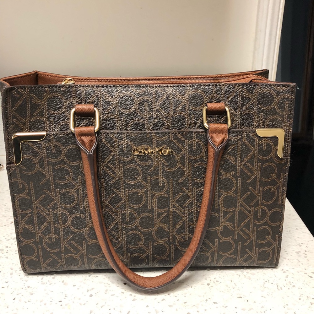 Calvin Klein Bag